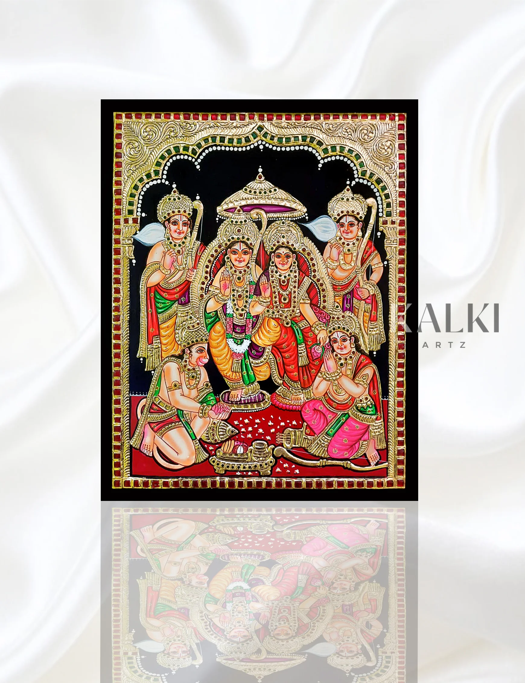 Tanjore painting Item